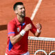 Novak Djokovic defeats Carlos Alcaraz for first Olympic gold medal