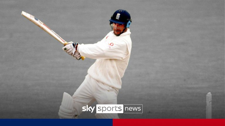 Former England cricketer Angus Fraser remembers his time playing with and against Graham Thorpe after his passing.