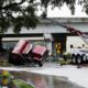 Debby live updates: 4 killed after storm makes landfall in Florida as hurricane