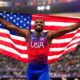 ‘I’m incredible’: Noah Lyles channels main-character energy to win dramatic Olympic 100m final