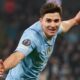 Julian Alvarez transfer: Atletico Madrid agree £82m fee to sign Man City and Argentina forward | Football News