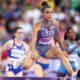 Sydney McLaughlin-Levrone makes 400m hurdles final at 2024 Olympics – NBC New York