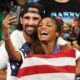 Who Is Olympian Gabby Thomas' Boyfriend Spencer McManes?