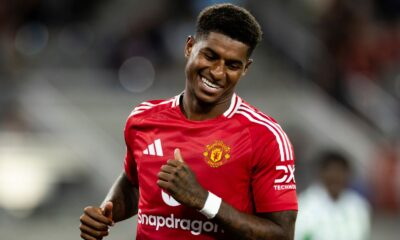 Community Shield: Man Utd boss Erik ten Hag has big expectations for 'lively, ambitious' Marcus Rashford ahead of new season | Football News