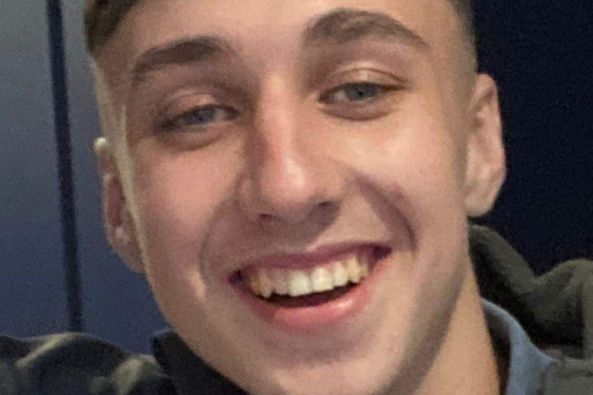 Jay Slater: Funeral of missing teenager found dead in Tenerife to be a ‘celebration of life’