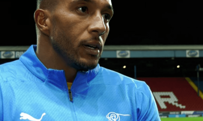 POST-MATCH: Nathaniel Mendez-Laing - Blackburn Rovers (A) - Blog