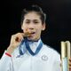 Lin Yu-ting crowned Olympic champion amid gender row in Paris