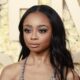 Former Disney star Skai Jackson arrested for pushing boyfriend at Universal Studios: officials