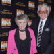 Gloria Hunniford says death of husband Stephen Way will leave ‘enormous void’