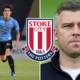 Stoke City close to signing Japanese star Tatsuki Seko