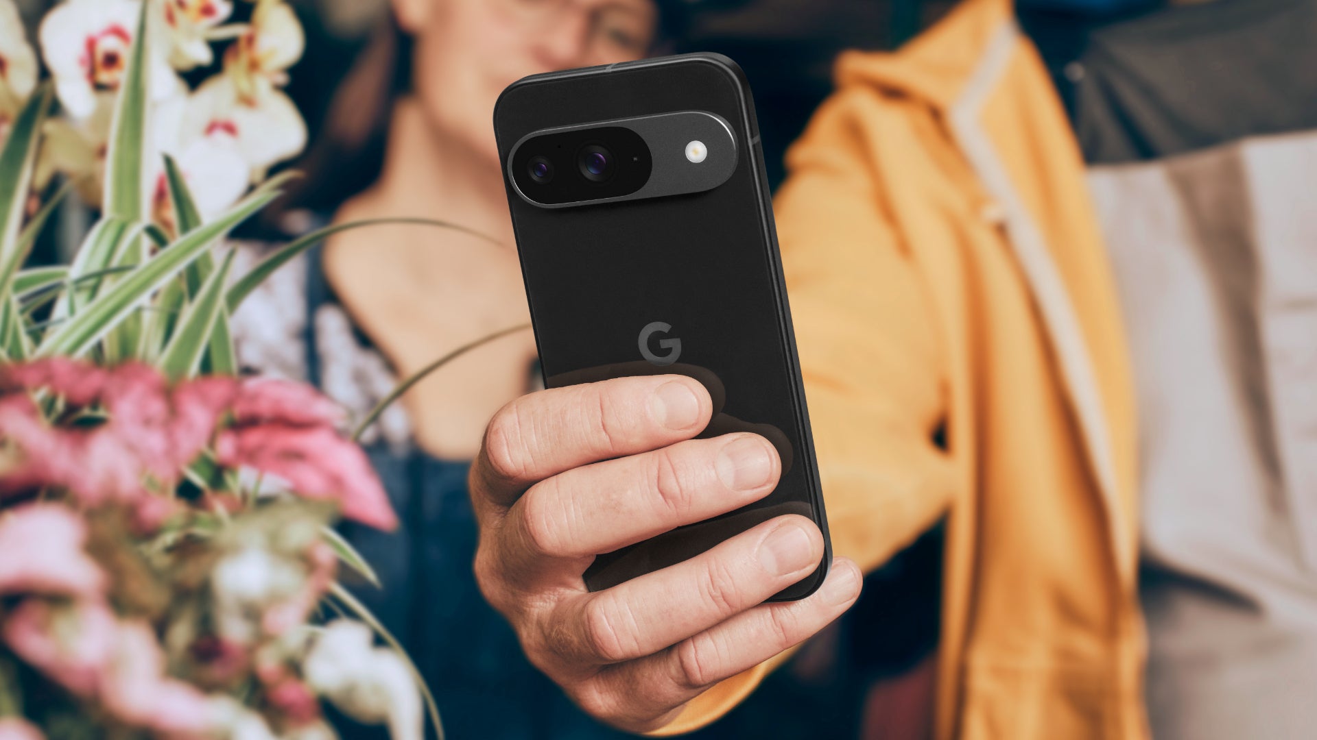 The Google Pixel 9 might have priced itself out of contention