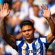 Bournemouth agree €47m Evanilson deal with Porto