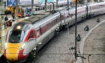 Train strikes on LNER every weekend for three months, Aslef announces