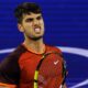 Cincinnati Open: Carlos Alcaraz suffers shock exit at the hands of Frenchman Gael Monfils | Tennis News