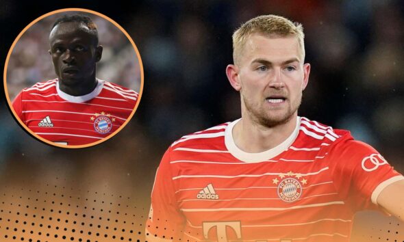 Where are they now? The 4 players Bayern Munich signed alongside Matthijs de Ligt