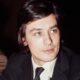 Alain Delon death: French film star dies aged 88