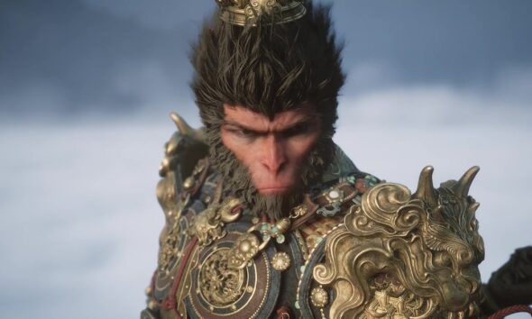 Black Myth: Wukong review: a refreshing adventure after Elden Ring's knotty DLC