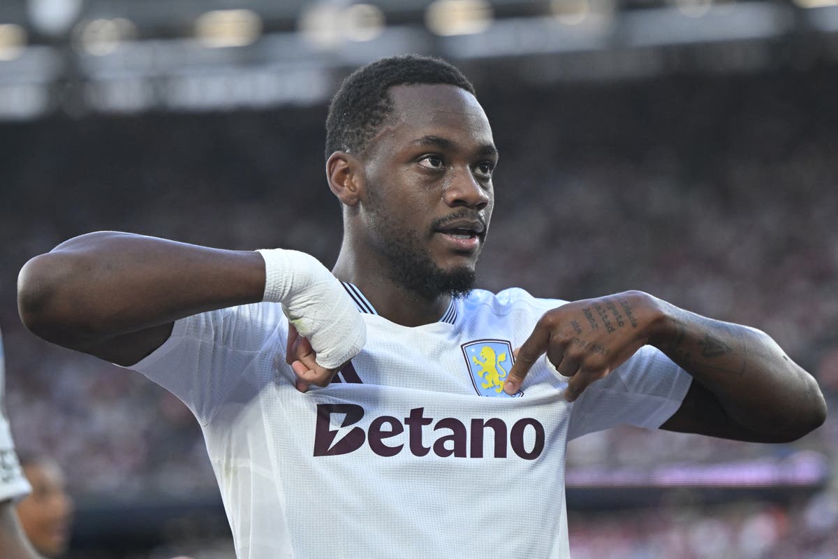 West Ham United vs Aston Villa LIVE: Premier League result and reaction after Duran winner seals visitors’ win