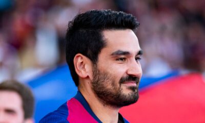 GUNDOGAN