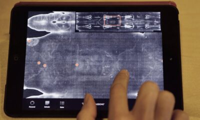 Is the Shroud of Turin real? New evidence suggests cloth may date to Jesus's time