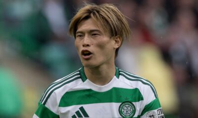 Man City: Celtic's Kyogo Furuhashi on shortlist to replace Julian Alvarez | Football News