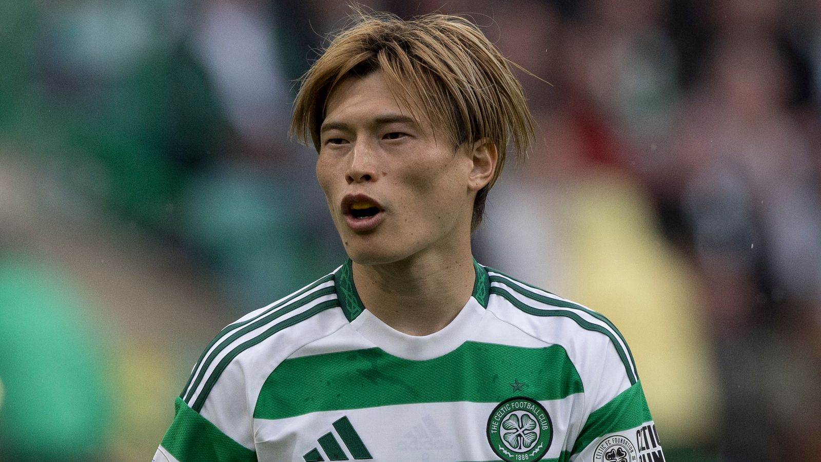 Man City: Celtic's Kyogo Furuhashi on shortlist to replace Julian Alvarez | Football News