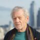 Ian McKellen credits padded suit for saving him in stage fall, says he's still suffering from 'agonizing pain'