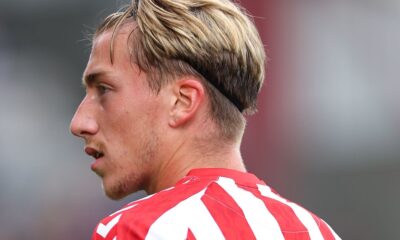 Fan Letters: The “Coping with Jack Clarke leaving Sunderland” Edition