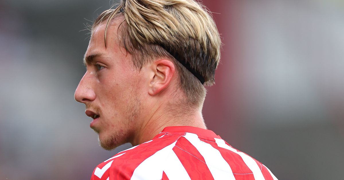 Fan Letters: The “Coping with Jack Clarke leaving Sunderland” Edition