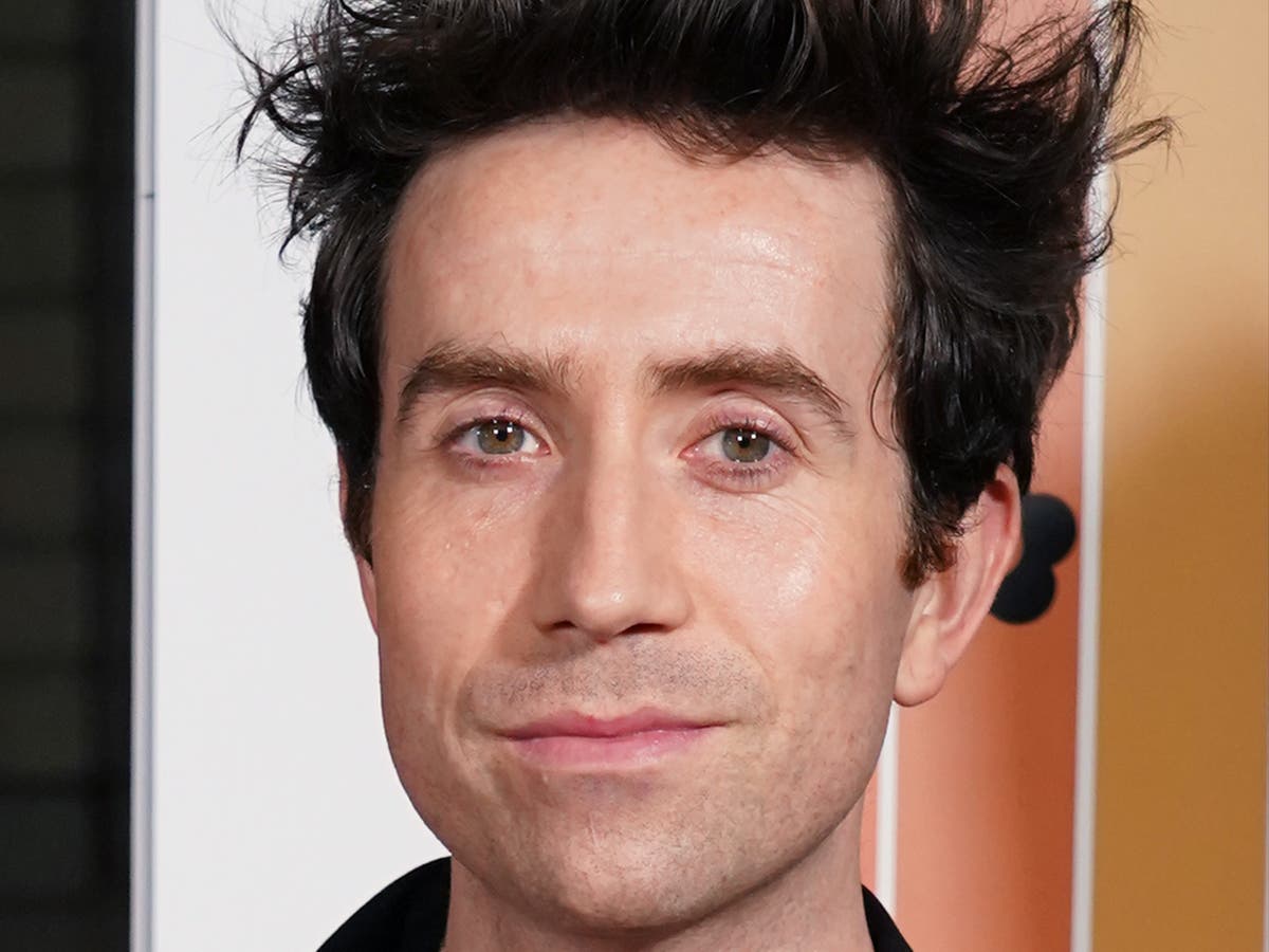 Nick Grimshaw and 81-year-old mother ‘gassed and robbed by masked criminal gang’ in Ibiza villa