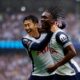 Tottenham vs Everton LIVE: Premier League result and reaction after Son Heung-min inspires Spurs win