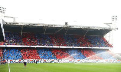 Crystal Palace vs West Ham United LIVE: Premier League result, final score and reaction