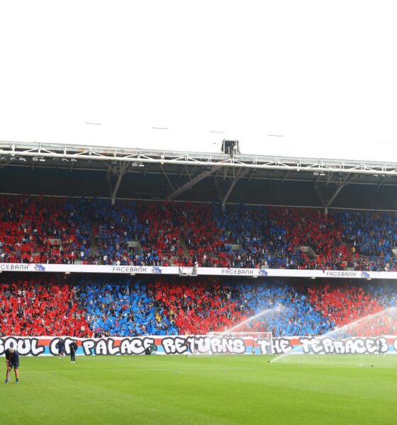 Crystal Palace vs West Ham United LIVE: Premier League result, final score and reaction