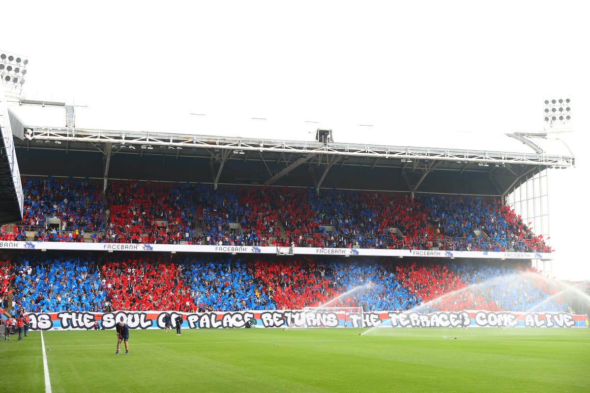 Crystal Palace vs West Ham United LIVE: Premier League result, final score and reaction