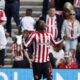 Andy’s Player Ratings: Sunderland 1-0 Burnley - Mundle the hero as the Lads go top