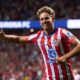 Ratings: Llorente drives Atlético Madrid forward in romp over Girona