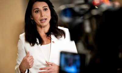 Is Tulsi Gabbard the GOP’s Dark Horse?