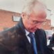 NEWS | Hereford supporters remember Sven- Goran Eriksson visiting in 2009