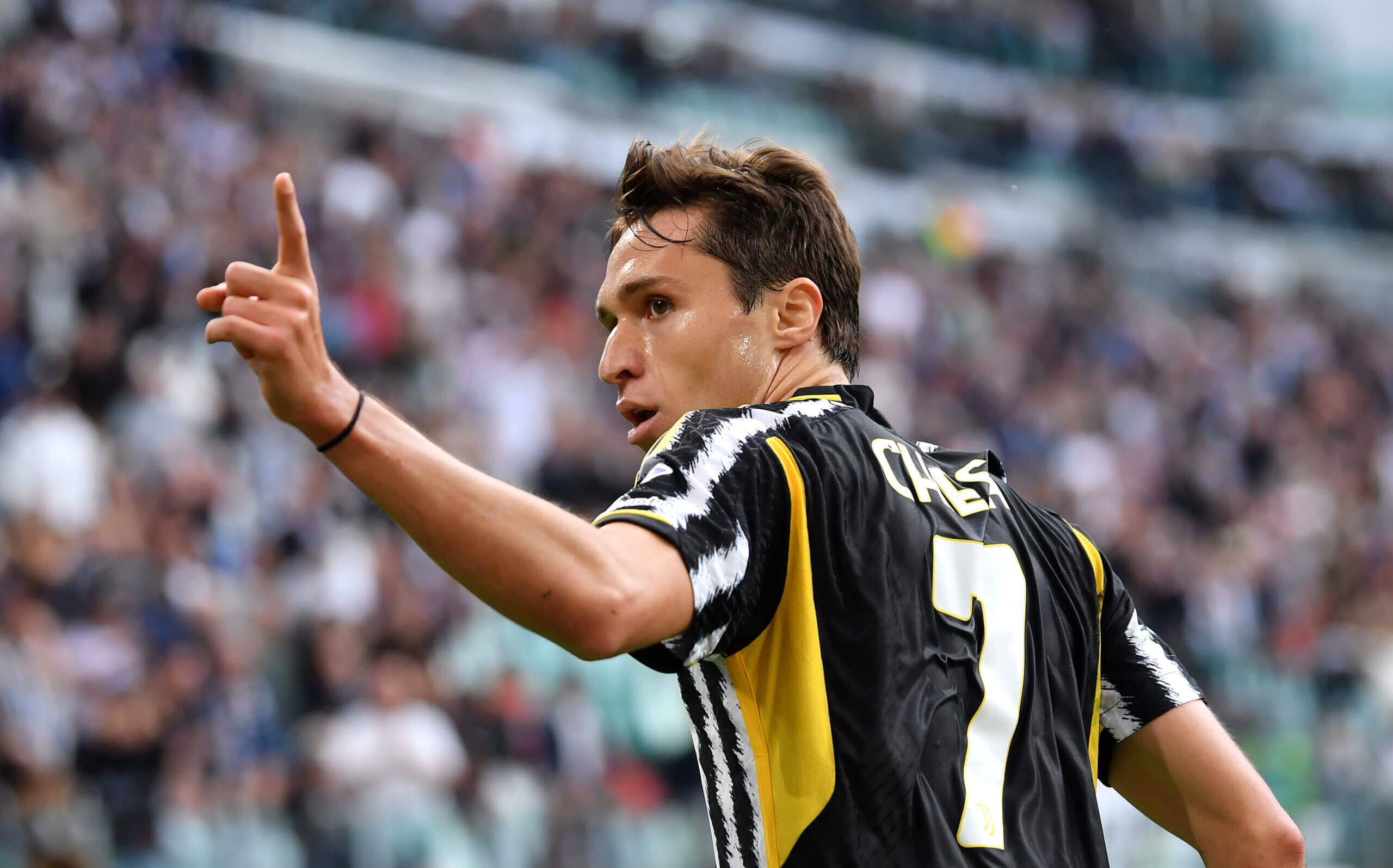 Why do Liverpool want Federico Chiesa – and would he be a good fit?