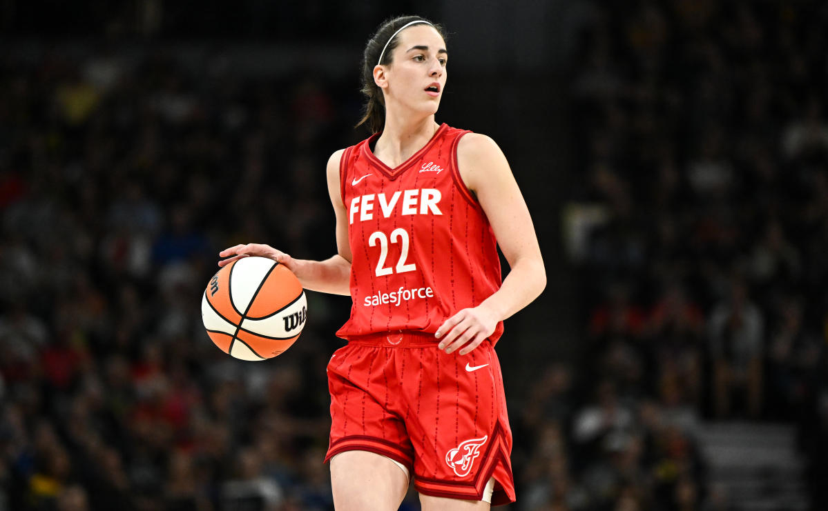 Caitlin Clark's Next WNBA Game: How to watch the Indiana Fever vs. Atlanta Dream game tonight