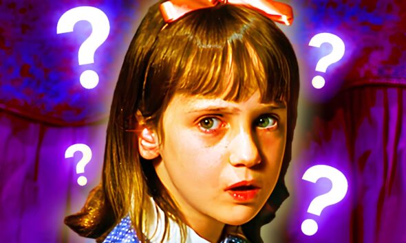 I'm Still Confused By This Matilda Detail 28 Years After The Movie Premiered