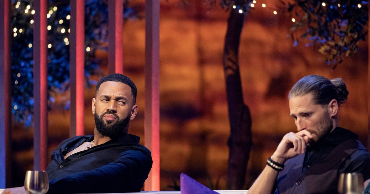 UK’ Season 1 Reunion Recap