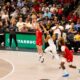 Indiana Fever triumphs over Atlanta Dream in sold-out game