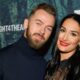 Artem Chigvintsev and Nikki Bella's Relationship Timeline