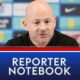 Lee Carsley: England's interim manager impresses in first press conference - Reporter Notebook | Football News