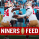 49ers Fall to the Titans 17-13; Five Takeaways from #SFvsTEN 