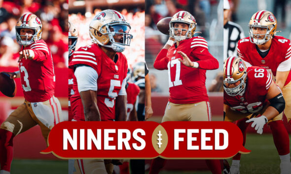 49ers Secure 16-10 Win at Home; Five Takeaways from #NOvsSF 