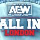 AEW All In 2024 Results, Winners And Grades From Wembley Stadium