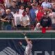 Aaron Judge robs homer, starts double play, gets 1,000th hit