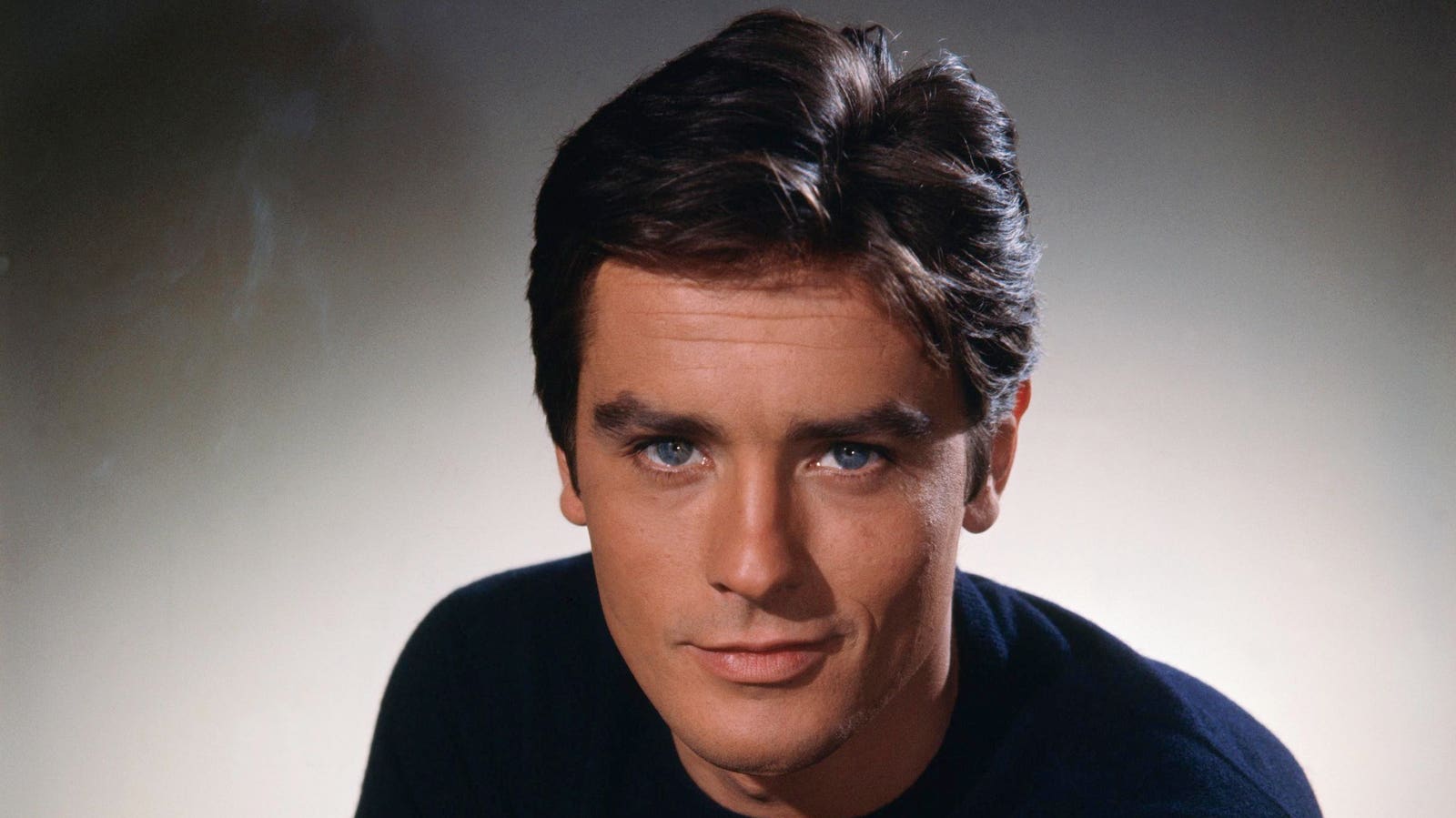 Alain Delon, 88, Lion Of French Film, Dies At His Loire Valley Estate